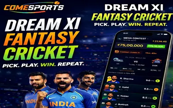 Chennai vs Mumbai on BT29