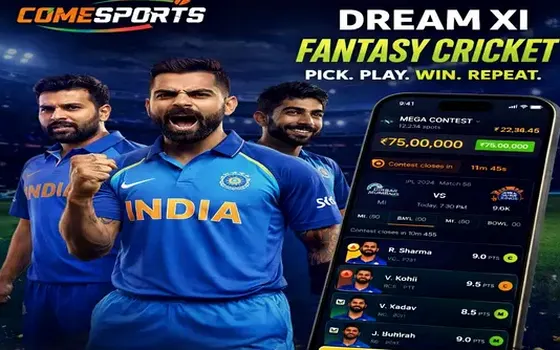 Punjab vs Lucknow on BT29