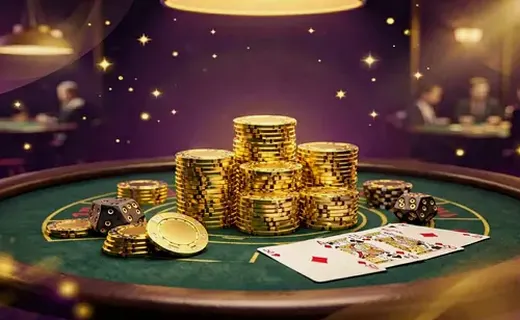 Weekend High Roller